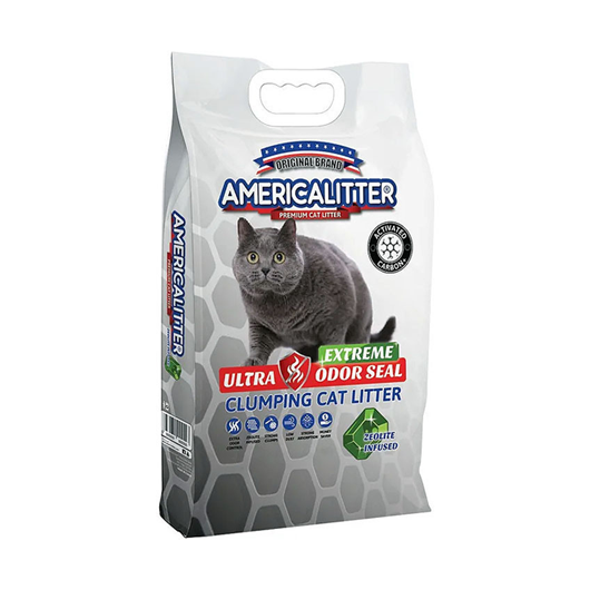 Arena America Litter - Europet.cl
