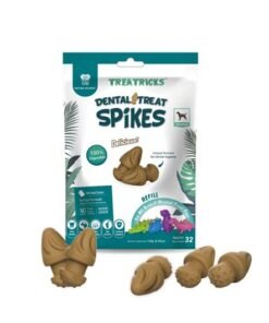 Dental Treat Spikes Pollo