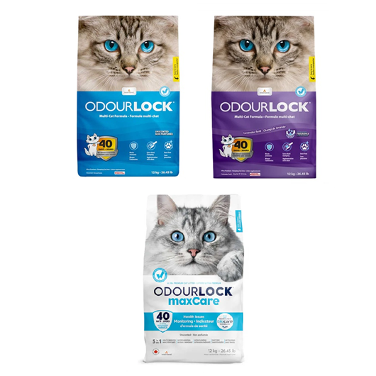 Arena Sanitaria OdourLock