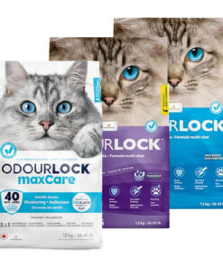 OdourLock Arena