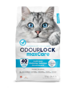 OdourLock Maxcare Arena
