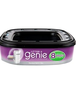 Repuesto Litter Genie Refill Bolsa
