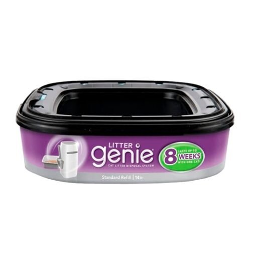 Repuesto Litter Genie Refill Bolsa