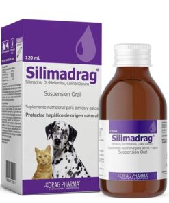 Silimadrag 120ml