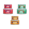 SuniSelecto Latas Esterilizados