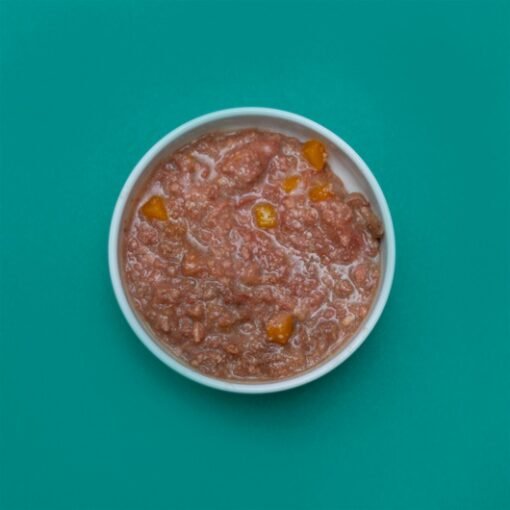 Sunipet SuniSelecto Lata Esterilizados para Gatos - Imagen 3