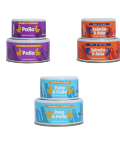 SuniSelecto Lata Formula
