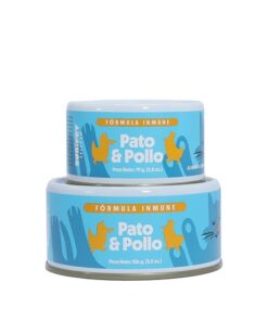 SuniSelecto Lata Formula Inmune