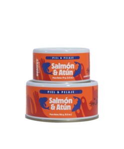 SuniSelecto Lata Formula Piel & Pelaje