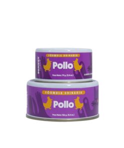 SuniSelecto Lata Formula Urinaria