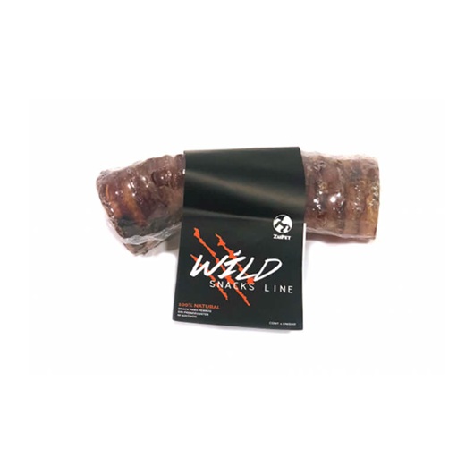 Wild-Snack-–-Traquea-Corta-6-pulgadas