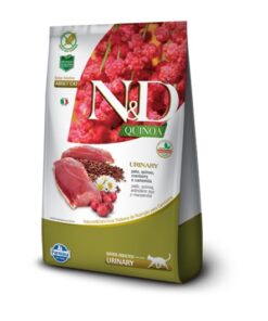 nd FELINO-QUINOA-URINARY-PATO