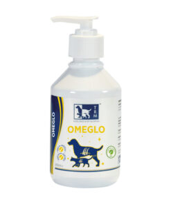 Alternative view of Omeglo perros y gatos - 200ml