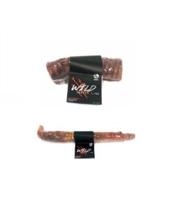 wild snack-traquea