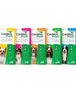 Credelio Plus para Perros