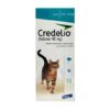 Credelio para Gatos