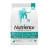 Nutrience Grain Free Indoor para Gatos