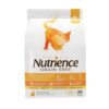 Nutrience Grain Free Pavo Pollo Arenque para Gatos