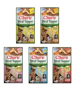 Churu Meal Topper para perros – Europet