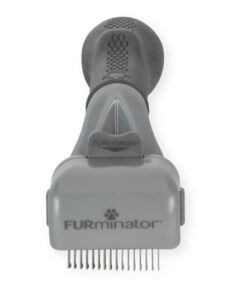 Furminator saca nudos para perros y gatos - europet