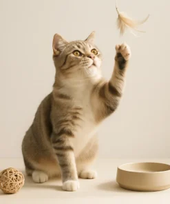 Juguetes y Accesorios