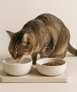 Bebederos y comederos