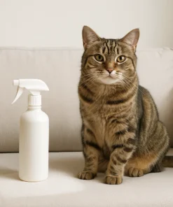 Quitamanchas y olores