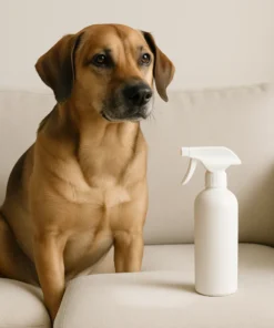 Quita Manchas y olores