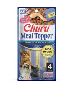 churu meal topper atun