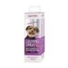 SENTRY spray calmante para perros lavanda manzanilla ayuda en viajes veterinario y ruidos fuertes