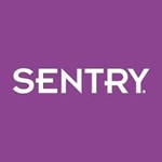 sentry logo