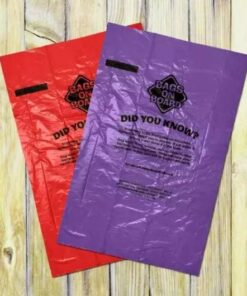 Bags on Board Scented Refill Rolls