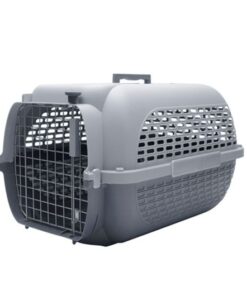 Dogit Voyageur Azul Gris Oscuro 1