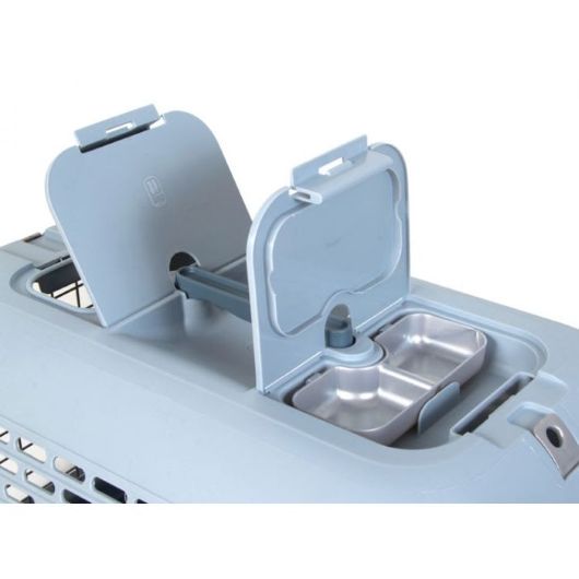 Jaula de Transporte Vogageur en Oferta - Imagen 3