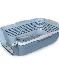 Alternative view of Jaula de Transporte Vogageur en Oferta