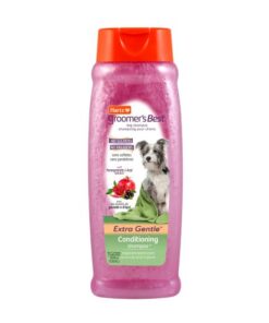 Hartz® GROOMER'S BEST® Conditioning Shampoo for Dogs