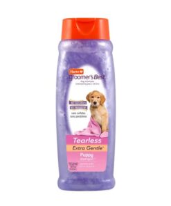 Hartz® GROOMER’S BEST® Puppy Shampoo
