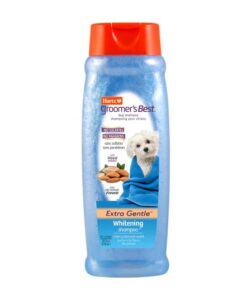 Hartz® GROOMER'S BEST® Whitening Shampoo for Dogs