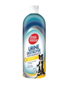 Simple Solution Urine Destroyer 1 litro