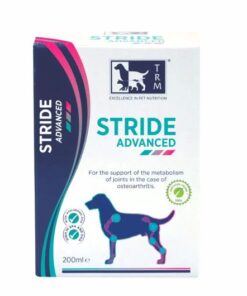 TRM Stride Advanced Perro 200ml