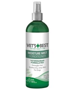 Vet's Best Moisture Mist