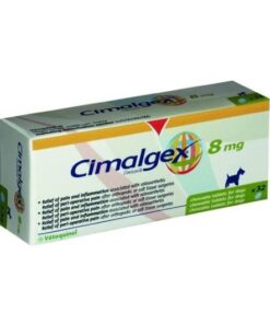 cimalgex 8