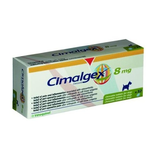 cimalgex 8