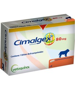 cimalgex 80