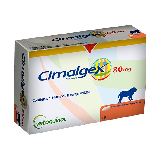 cimalgex 80