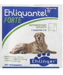 ehliquantel forte