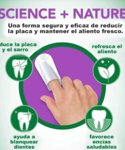 finger pads instrucciones