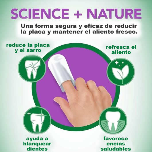 finger pads instrucciones