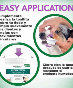 finger pads instrucciones