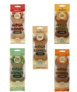 mega bones junior